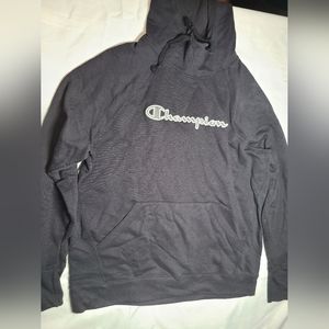 Champion men's hoodie